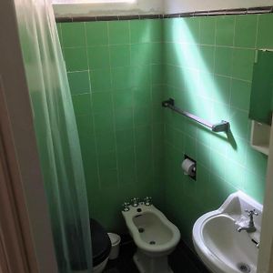 Private Bathroom Twin Room