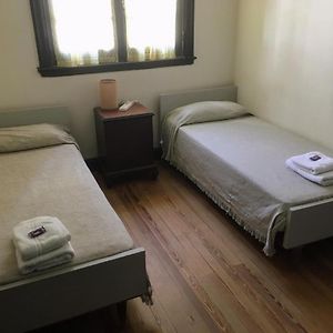 Family Private Bathroom Room